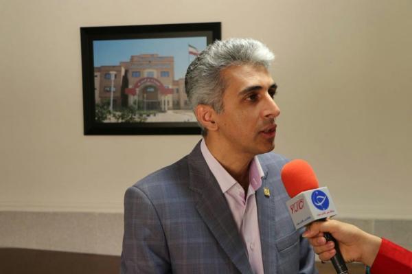 مقاله: افتتاح خانه بهداشت فولادمحله