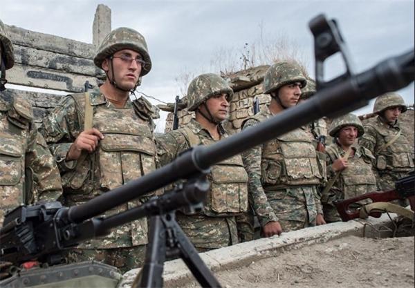 70 نظامی جمهوری آذربایجان کشته یا زخمی شدند