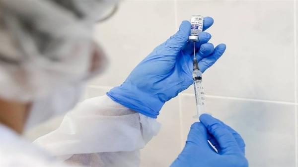 بیش از 3هزار نفر دز سوم واکسن کرونا را تزریق کردند