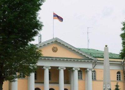 تور ارمنستان: سفارتخانه های بلاروس و ارمنستان تهدید به بمب گذاری شدند