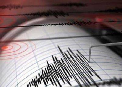 مختصات زلزله 4.6 ریشتری امروز قلعه خواجه خوزستان