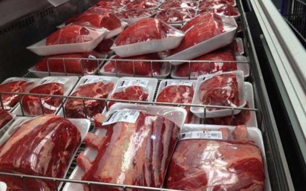 قیمت گوشت کاهش یافت؟، حراج گوشت در نبود تقاضا