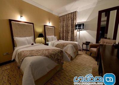 هتل سورینت مریم یکی از معروف ترین هتل های کیش است