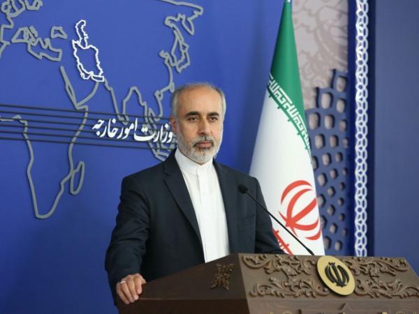 تصویب قطعنامه در شورای حکام با هدف فشار سیاسی بر ایران است