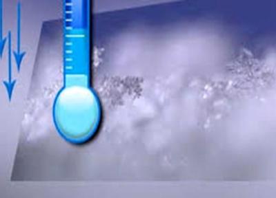 50 درجه اختلاف دما طی یک روز در ایران، گرم ترین و سردترین منطقه
