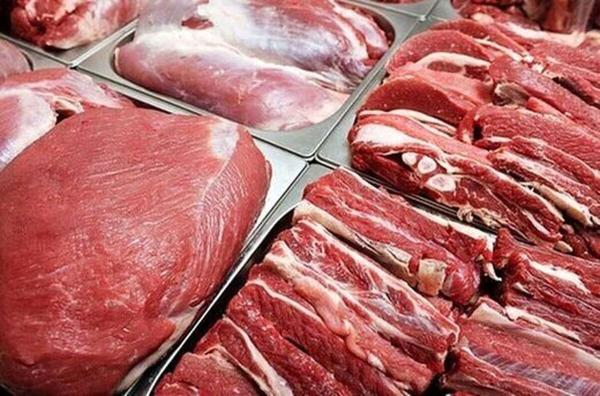 قیمت تازه گوشت در بازار تعیین شد