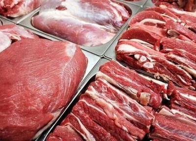 قیمت تازه گوشت در بازار تعیین شد