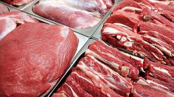 جدیدترین قیمت گوشت قرمز در بازار ، هر کیلو شقه گوسفندی چند شد؟