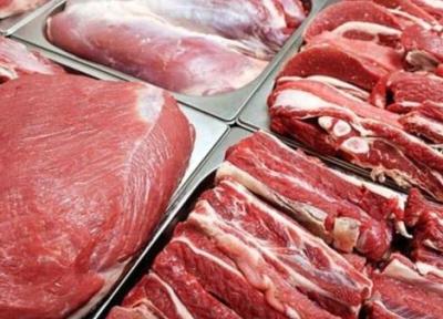 جدیدترین قیمت گوشت قرمز در بازار ، هر کیلو شقه گوسفندی چند شد؟