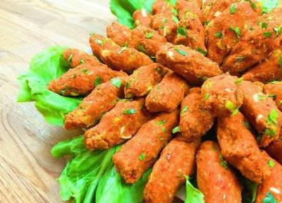 انواع غذا با دال عدس و نحوه طبخ آنها