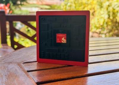 اسنپدراگون 8 الیت نسل 6 در دو نسخه استاندارد و پرو عرضه خواهد شد