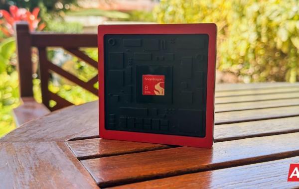 اسنپدراگون 8 الیت نسل 6 در دو نسخه استاندارد و پرو عرضه خواهد شد