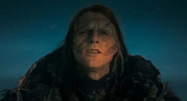 چرا نقل قول اینگونه قلبت می شکند اما همچنان به زندگی ادامه خواهی داد برای سرانجام بندی فیلم فرانکنشتاین اثر گیرمو دل تورو انتخاب شد؟