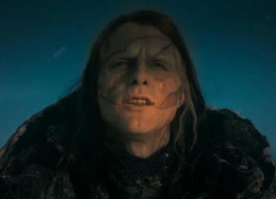 چرا نقل قول اینگونه قلبت می شکند اما همچنان به زندگی ادامه خواهی داد برای سرانجام بندی فیلم فرانکنشتاین اثر گیرمو دل تورو انتخاب شد؟