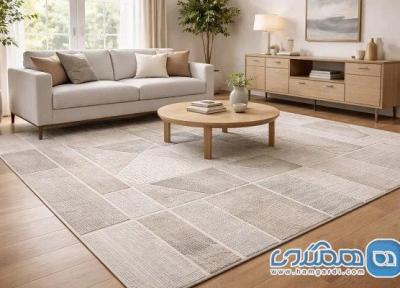 فرش مدرن از کجا بخرم؟ راهنمای خرید مطمئن فرش مدرن از کجا بخرم؟ راهنمای خرید مطمئن