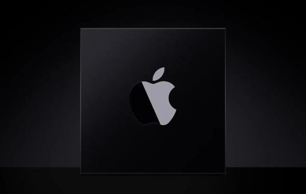 اپل برای ساخت تراشه در پی همکاری با سامسونگ و اینتل است