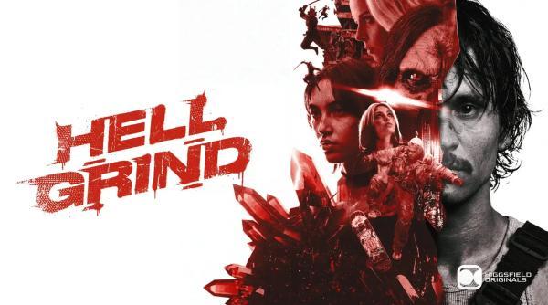 ساخت فیلم کامل سینمایی با هوش مصنوعی؛ داستان Hell Grind و بودجه نیم میلیون دلاری