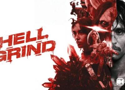 ساخت فیلم کامل سینمایی با هوش مصنوعی؛ داستان Hell Grind و بودجه نیم میلیون دلاری